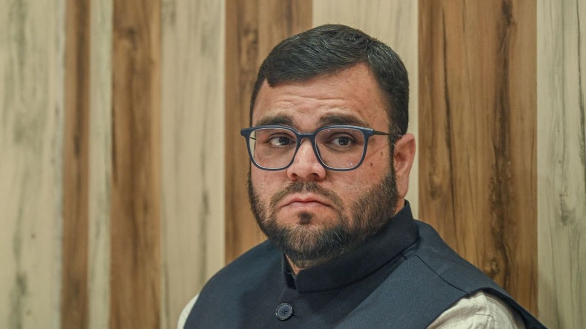 Budgam Result Is Protest Against NC For Not Keeping Promises: PDP’s Muntazir After Winning Bypoll