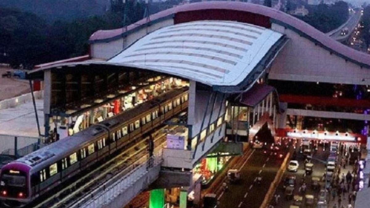 Metro expansion sparks 35% property surge across Bengaluru’s emerging corridors