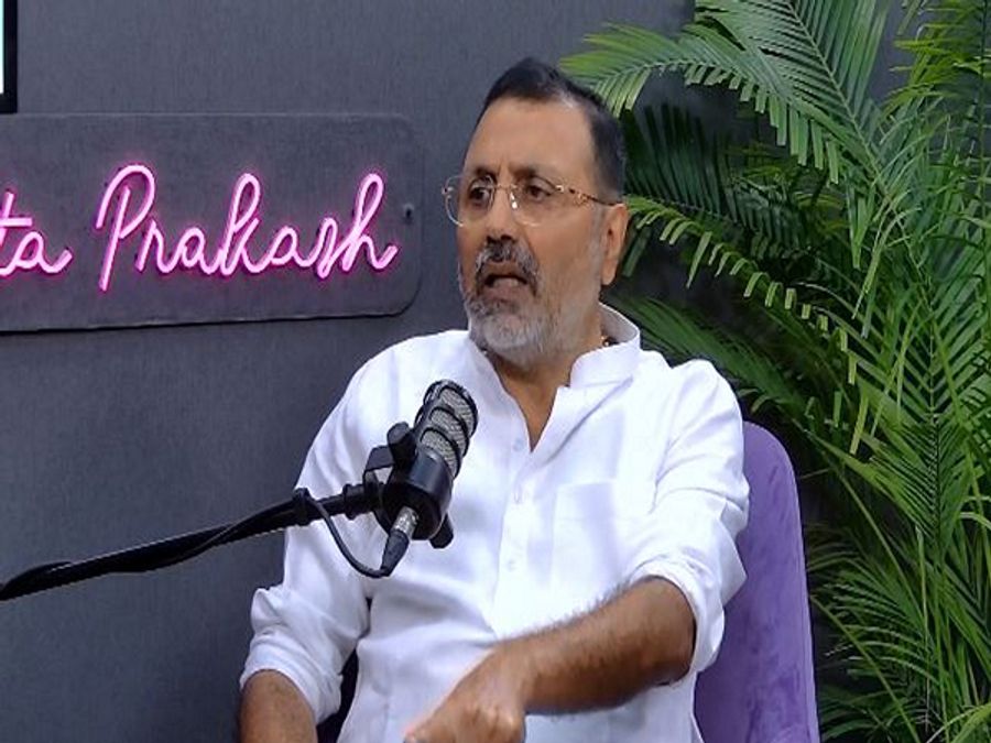 News Nation English - Politics - News Image