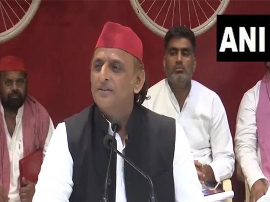 Samajwadi Party Chief Akhilesh Yadav to Join INDIA alliance's 'Voter Adhikaar Yatra'