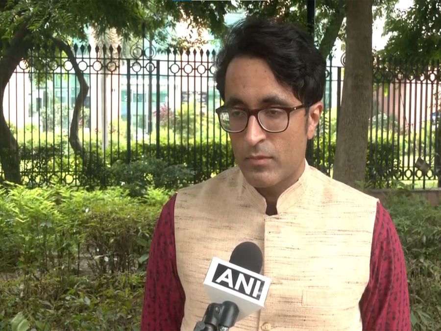 News Nation English - Politics - News Image