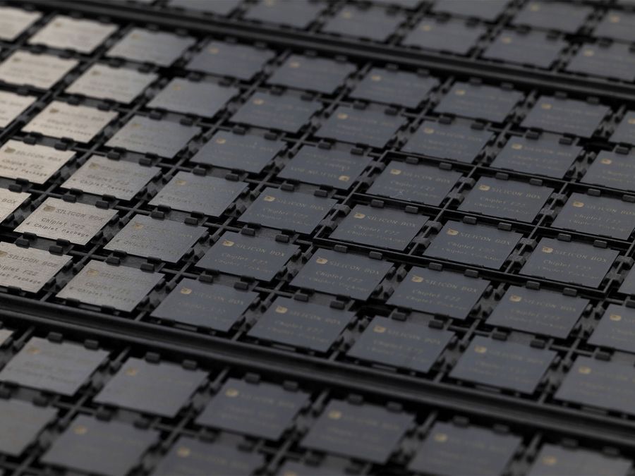 Silicon Box Achieves Milestone with 100M Units in Cutting-Edge Packaging for AI