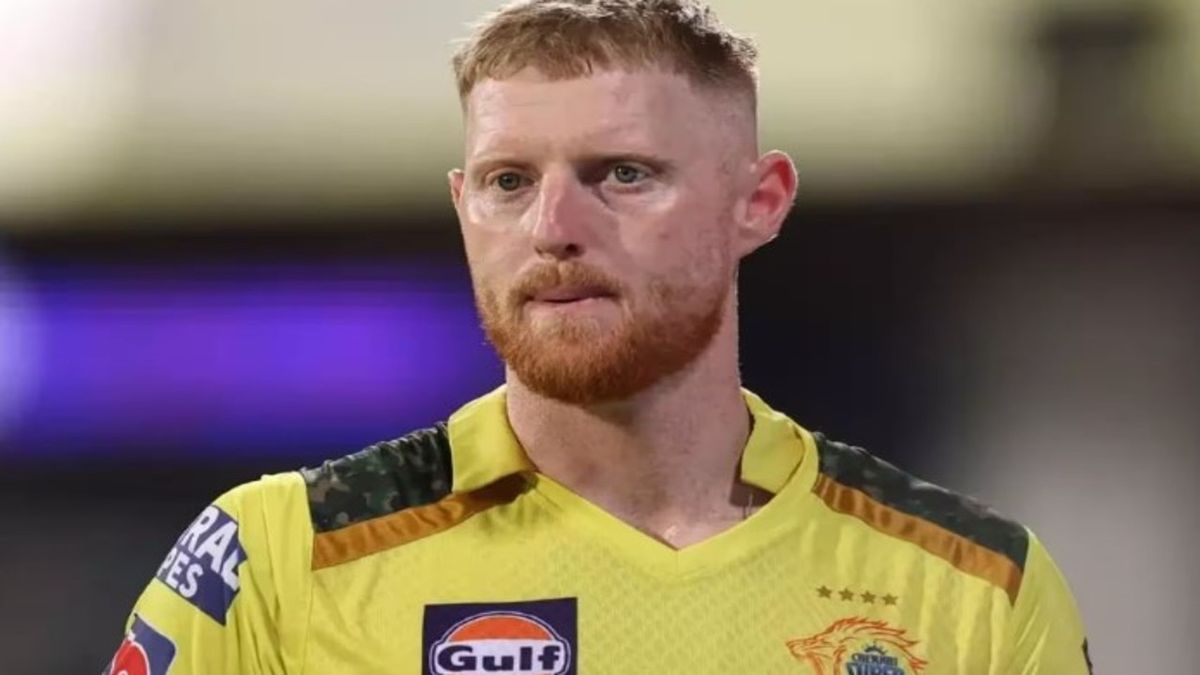 Ipl 2025: बेन स्टोक्स का आईपीएल करियर खत्म? Bcci का नया नियम उन्हें अब कभी खेलने नहीं देगा