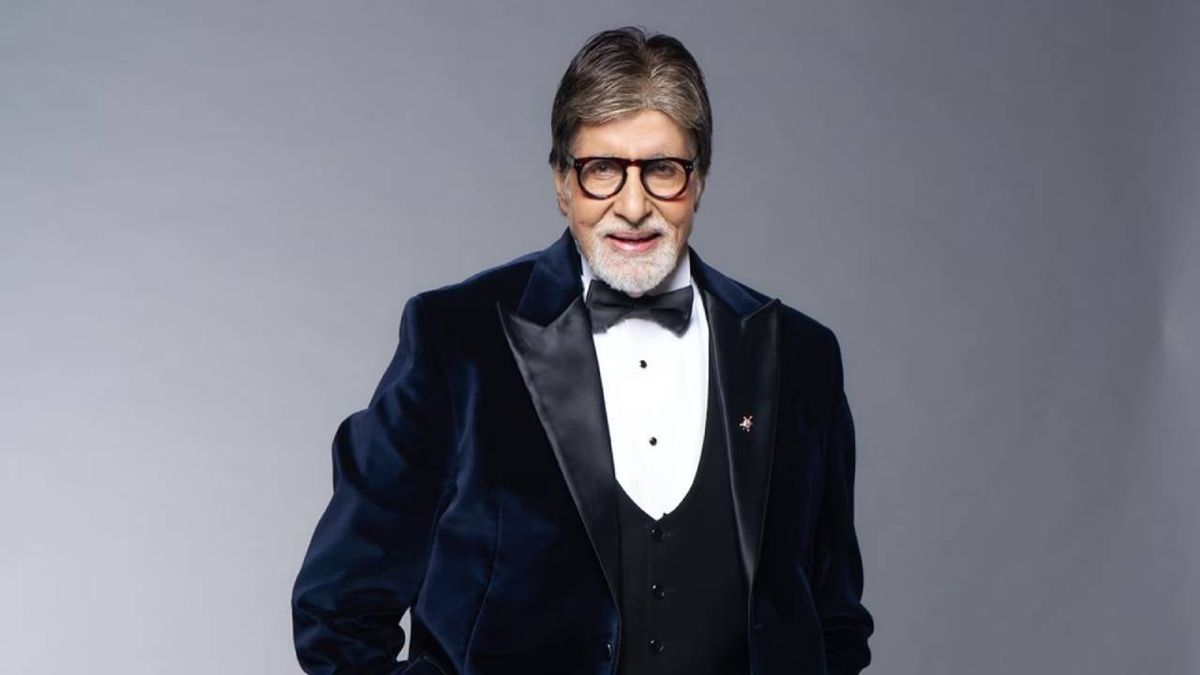 ‘हनीमून’ पर 82 साल के अमिताभ बच्चन ने की बात, बताया क्या है इस शब्द का असल मतलब