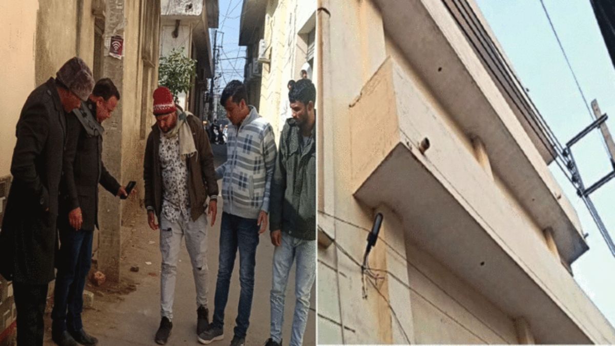 MP ATS पर लगा हत्या का गंभीर आरोप, हिरासत में बिहार के युवक की गई थी जान