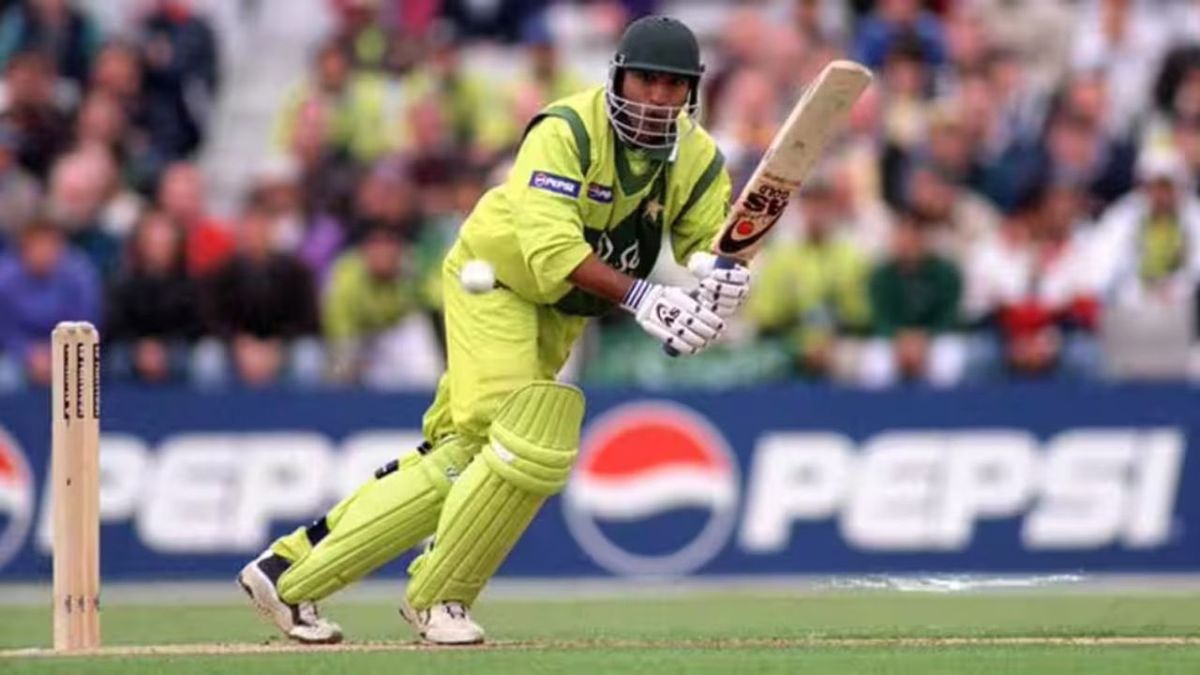Most hundreds for Pakistan in ODIs: पाकिस्तान के लिए वनडे में सबसे ज्यादा शतक लगाने वाले बल्लेबाज, नंबर 1 पर है ये दिग्गज