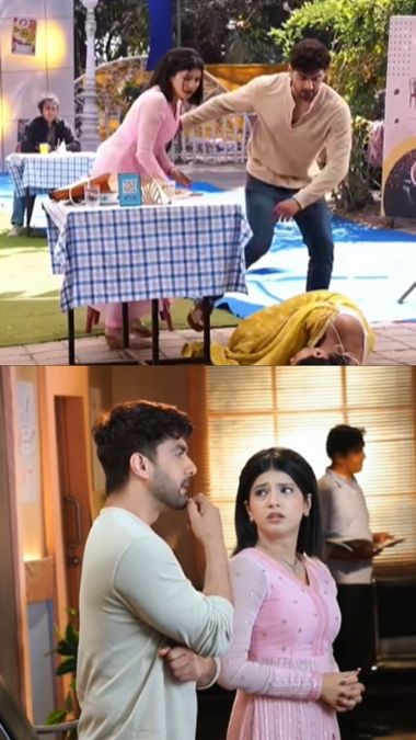 Yrkkh: अरमान-शिवानी को दादी सा ने घर से निकाला बाहर, मदद के लिए आएगी अभिरा