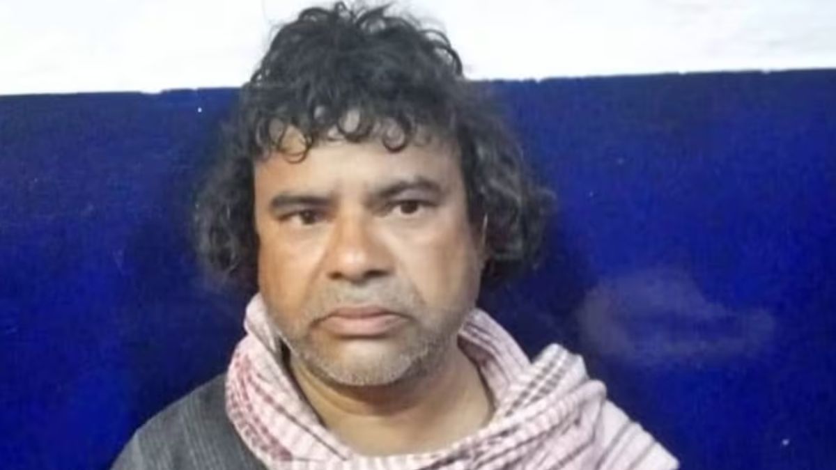 Up murder: mahakumbh में स्वीपर पति ने पत्नी का किया मर्डर, वजह- गर्लफ्रेंड से मिलने से रोकती थी