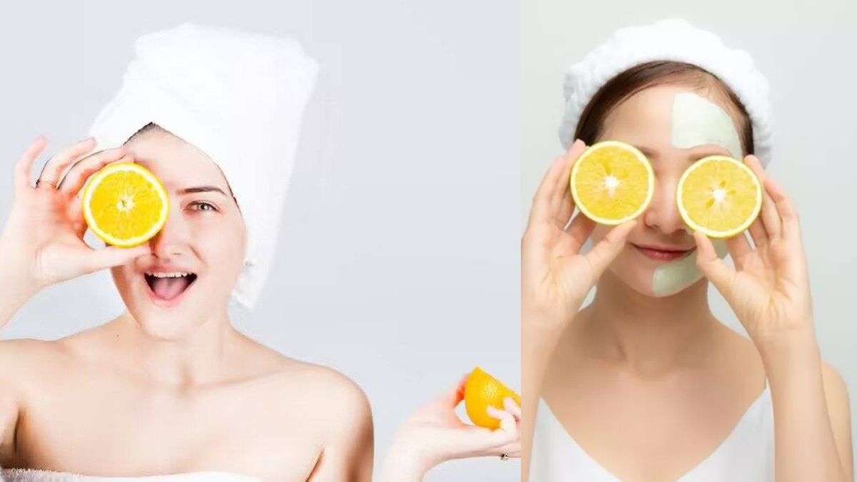 Beauty tips: चेहरे को ग्लोइंग और चमकदार बनाने के लिए अपनाएं ये घरेलू नुस्खे