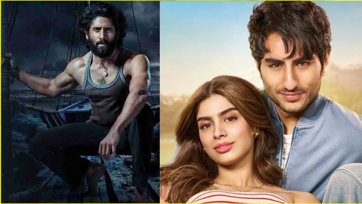 Ott releases this week: ये हफ्ता होने वाला है बेहद खास, ओटीटी पर रिलीज होंगी ये 5 नई फिल्में