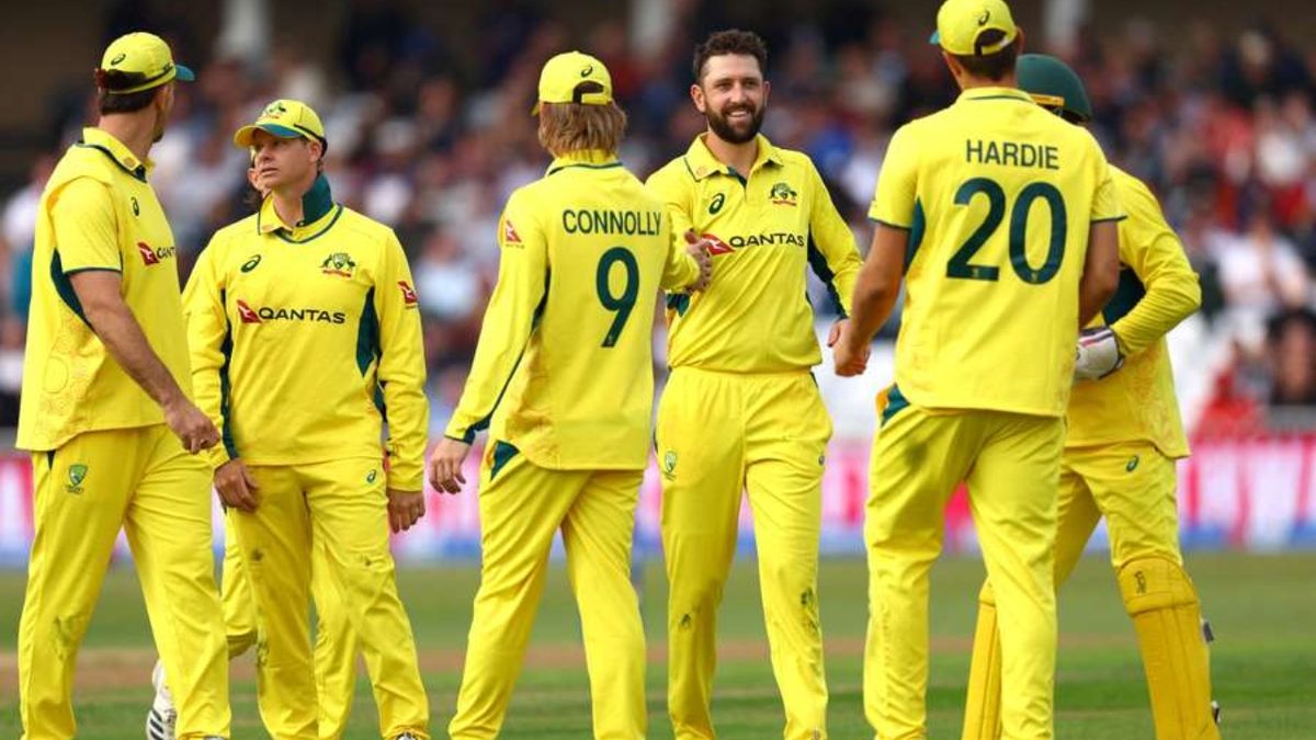 Champions Trophy 2025: सेमीफाइनल से पहले स्टार बल्लेबाज हुआ टूर्नामेंट से बाहर, ऑस्ट्रेलिया ने किया रिप्लेसमेंट का ऐलान