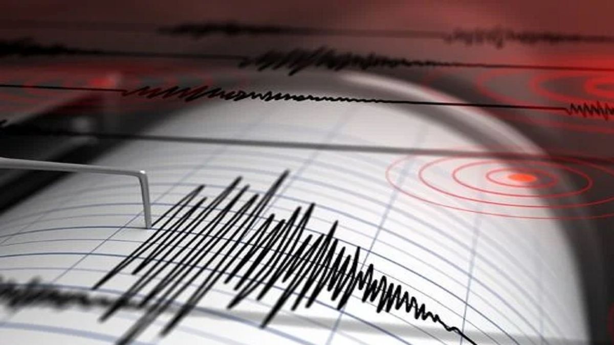 Earthquake today: असम, मणिपुर समेत पूर्वोत्तर के राज्यों में महसूस किए गए भूकंप के झटके, 5. 6 की तीव्रता से कांपी धरती