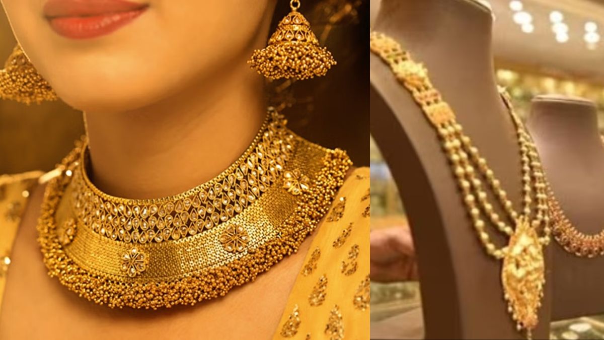 Fashion tips: गहने खरीदते समय इन 3 चीजों का रखें ध्यान, वरना डूब सकते हैं पैसे