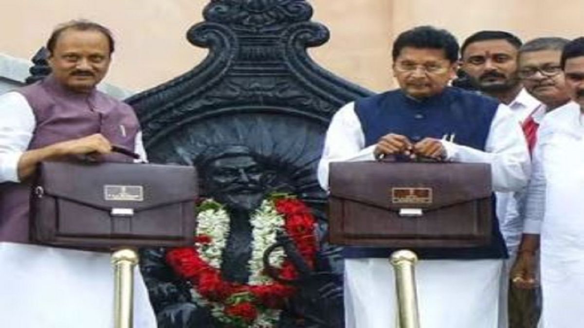 Maharashtra budget 2025: अजित पवार ने पेश किया बजट, 64. 4 किमी मेट्रो लाइन बिछाने का लक्ष्य, नई उद्योग नीति का ऐलान