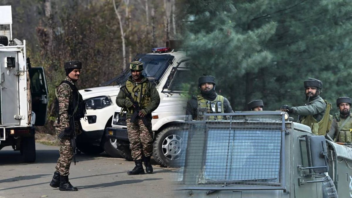 Pahalgam terror attack live updates: पहलगाम आतंकी हमले में 26 पर्यटकों की मौत! अमित शाह पहुंचे