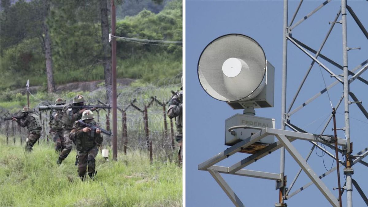 Pahalgam Terror Attack: भारत के एक्शन से पाकिस्तान में बढ़ रहा खौफ, इन शहरों में लगाए सायरन सिस्टम