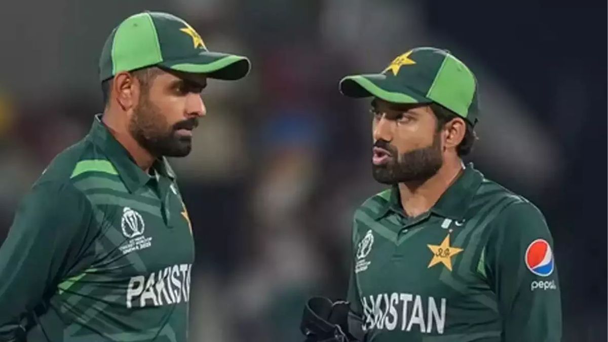 Sport : Pahalgam Attack: पाकिस्तानी क्रिकेटरों का होगा बड़ा नुकसान, भारत सरकार ने लिया कड़ा एक्शन #INA