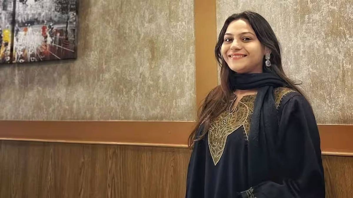 पाकिस्तानी है ज्योति मल्होत्रा का खानदान, बंटवारे के बाद भारत आया परिवार, चाचा-ताऊ करते थे सरकारी नौकरी