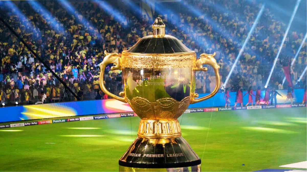 Sport : IPL 2025: अहमदाबाद में कैसा है आईपीएल रिकॉर्ड? नरेंद्र मोदी स्टेडियम में खेला जाएगा फाइनल मैच #INA