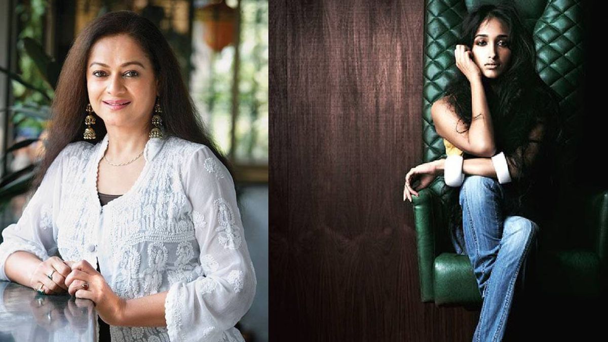 'मरने से पहले मेरे बेटे को किया था काॅल', जिया खान की मौत के सालों बाद जरीना बहाव ने किया नया खुलासा