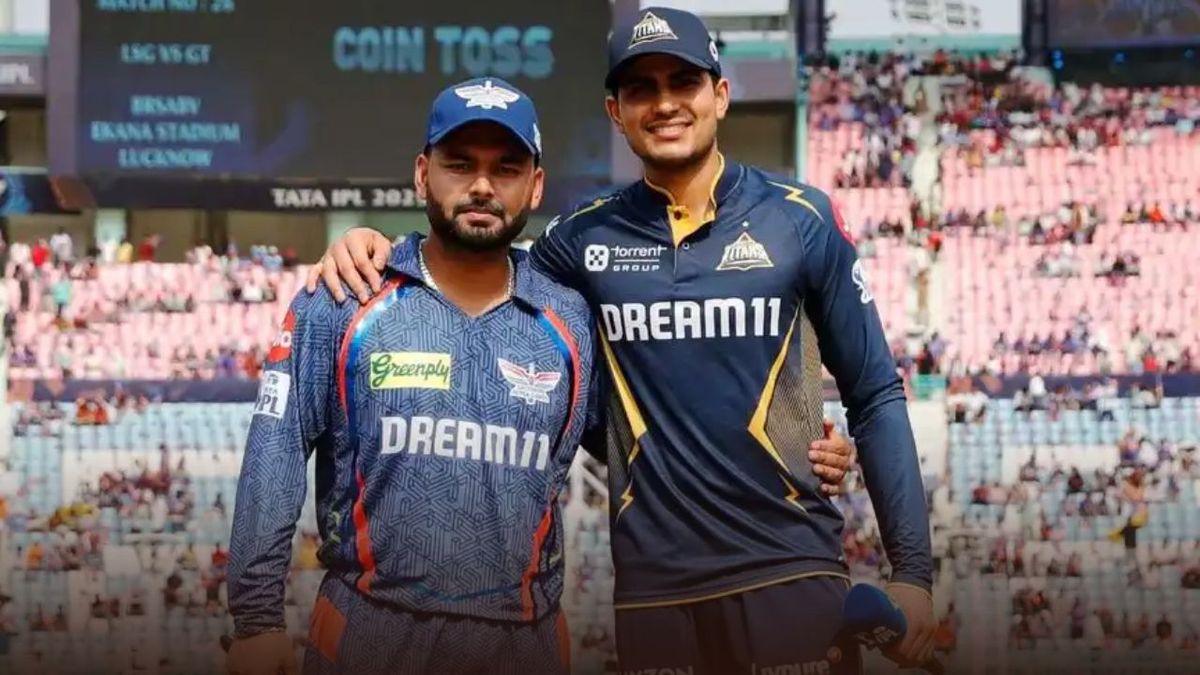 Ipl 2025: लखनऊ को हराना गुजरात के लिए है बहुत जरूरी, वरना बढ़ जाएंगी मुश्किलें