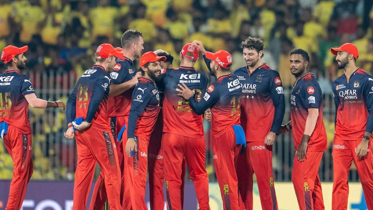 Sport : IPL 2025: अगर ऐसा हुआ तो RCB कर देगी कमाल, पहली ट्रॉफी हो जाएगी पक्की! #INA