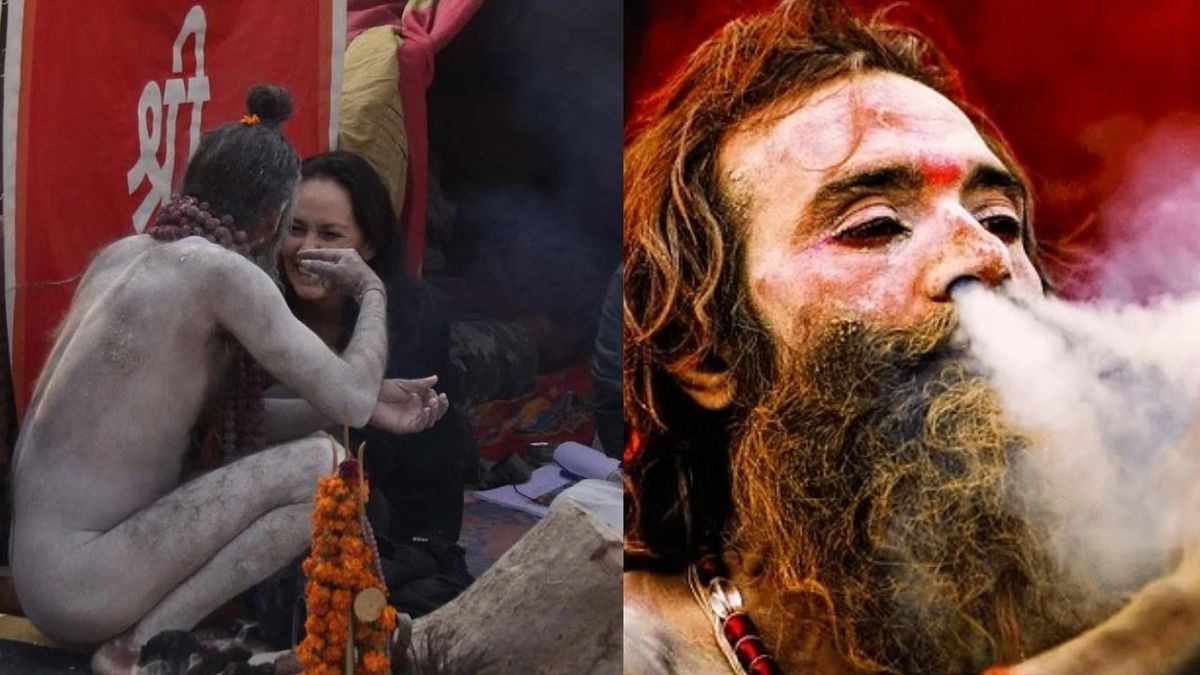 Dead body के साथ ही नहीं बल्कि periods में भी महिलाओं के साथ यौन संबंध बनाते हैं अघोरी