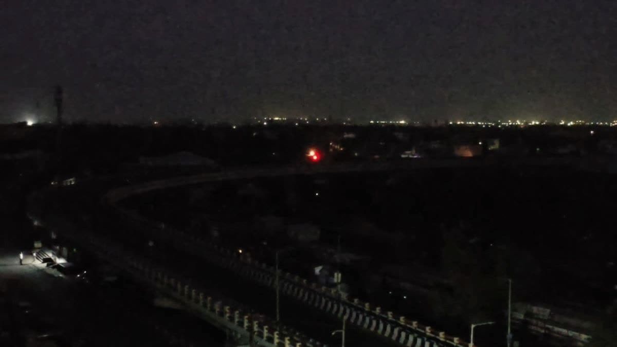 Operation shield: हरियाणा में छाने वाला है अंधेरा, ब्लैकआउट और कई जगहों पर होगी मॉक ड्रिल, तैयारियां शुरू