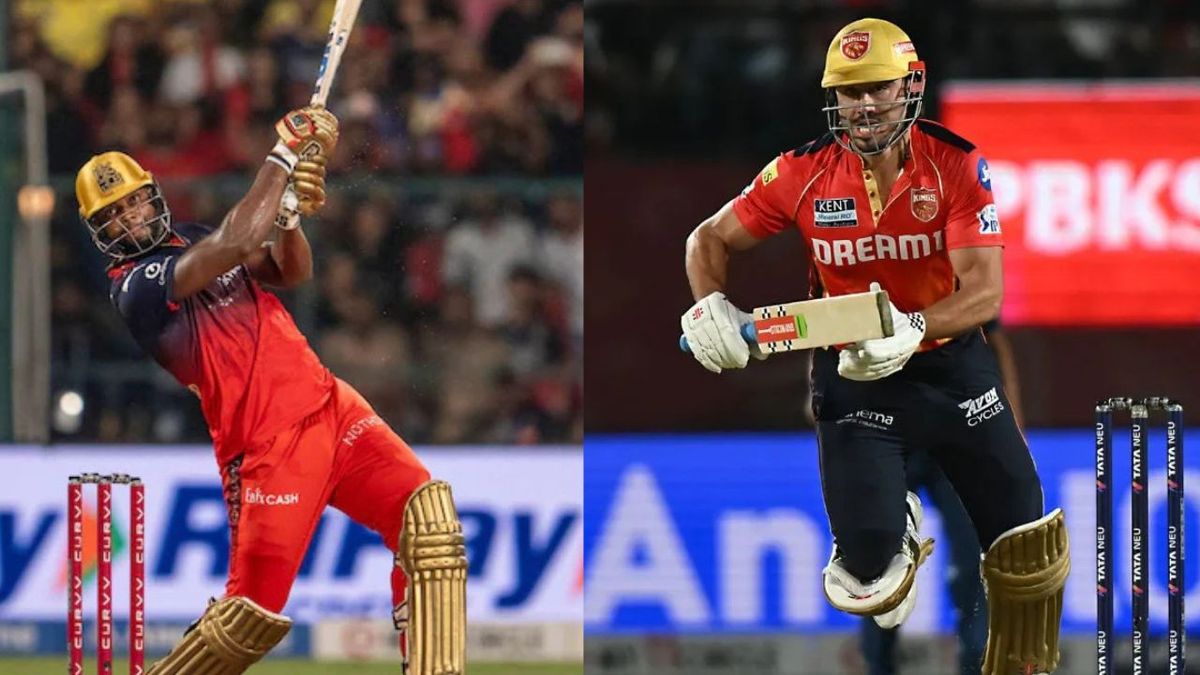 Sport : IPL 2025 में बल्लेबाज नहीं बल्कि इन 3 खूंखार ऑलराउंडर्स ने 300 से ज्यादा स्ट्राइक रेट से बनाए रन, एक का नाम कर देगी हैरान #INA