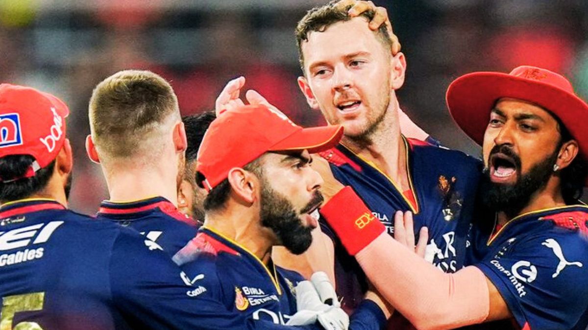 Ipl 2025: जहां खेला जाना है आईपीएल 2025 का फाइनल वहां कैसा है rcb का रिकॉर्ड? जानकर फैंस को नहीं होगी खुशी