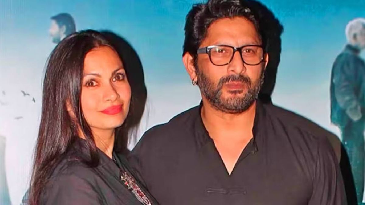 शेयर बाजार में घोटाला कर बुरे फंसे अरशद वारसी, sebi ने 5 लाख से 5 करोड़ रुपये तक का लगाया जुर्माना