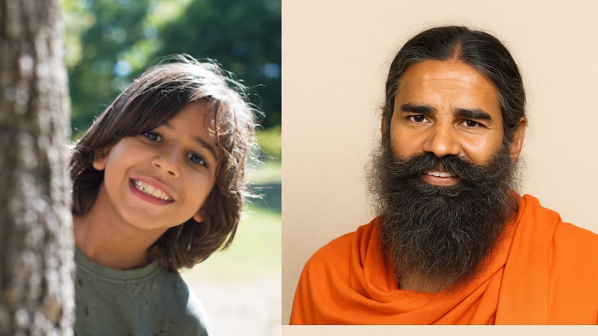 बच्चों के सफेद बाल फिर से हो जाएंगे काले, ये हैं बाबा रामदेव के आसान और घरेलू उपाय