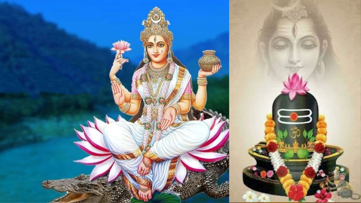 Ganga dussehra 2025: गंगा दशहरा पर शिवलिंग पर चढ़ाएं ये 7 चीजें, शनि दोष समेत इन समस्याओं से मिलेगी मुक्ति