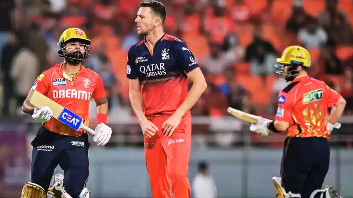 Ipl 2025: rcb के खिलाफ फाइनल में क्या बदल जाएगी पंजाब की प्लेइंग 11? इन प्लेयर्स का शामिल होना तय