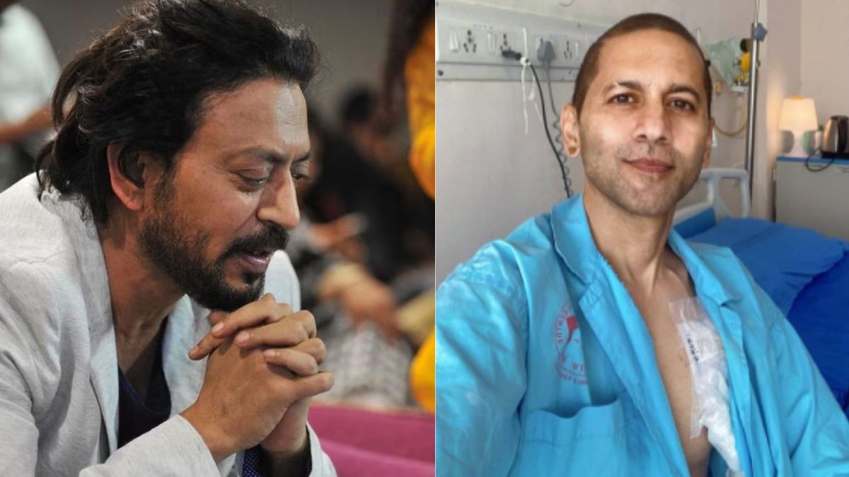 कौन सा कैंसर होता है सबसे घातक? जिसने विभु राघव से पहले इन सेलेब्स की जिंदगी भी उजाड़ दी