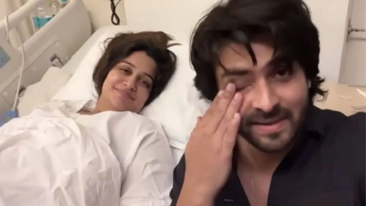 दीपिका कक्कड़ की कैंसर सर्जरी को लेकर इमोशनल हुए पति शोएब, हाथ जोड़कर कह डाली ये बात