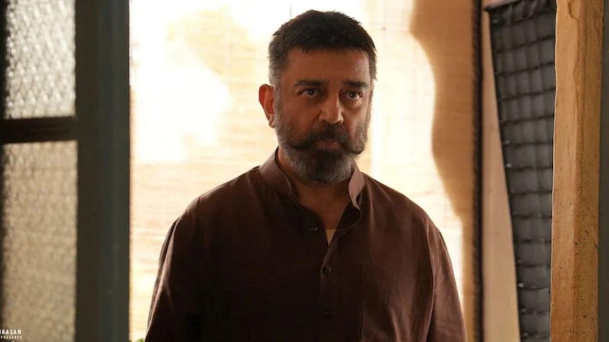 Thug life x review: विवाद के बीच कमल हासन की 'ठग लाइफ' हुई रिलीज, लोगों को पसंद आई या नहीं, देखें रिएक्शन