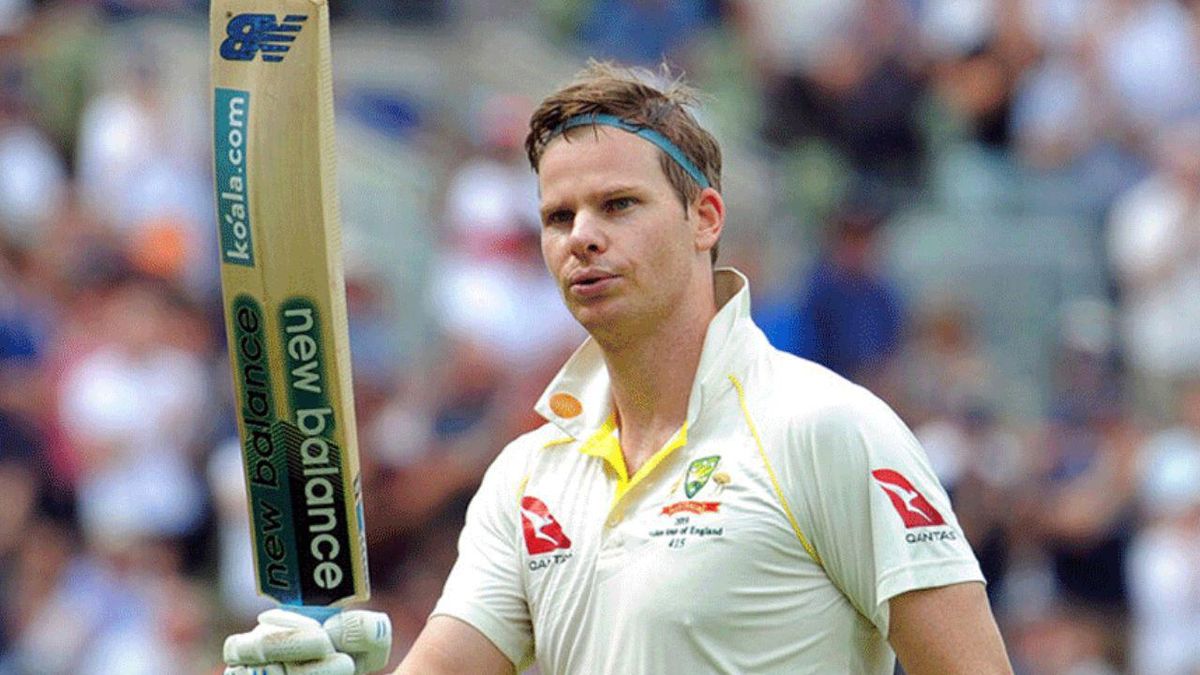 Wtc final: icc फाइनल में स्टीव स्मिथ का बड़ा कारनामा, aus vs sa मैच में उतरते ही की रिकी पोंटिंग की बराबरी