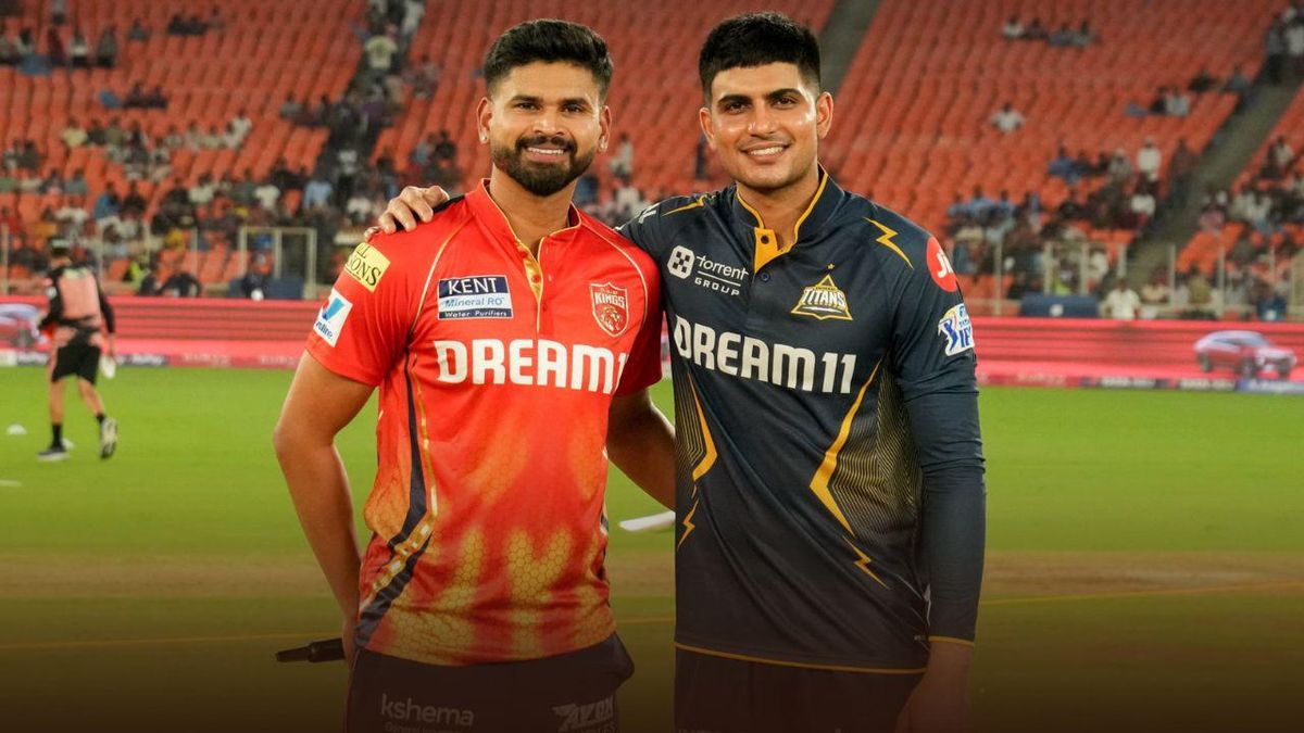 Sport : IPL 2025 में 9 बल्लेबाज 90s के स्कोर पर लौटे पवेलियन, नहीं पूरा कर सके शतक, लिस्ट में शामिल 2 कप्तान #INA