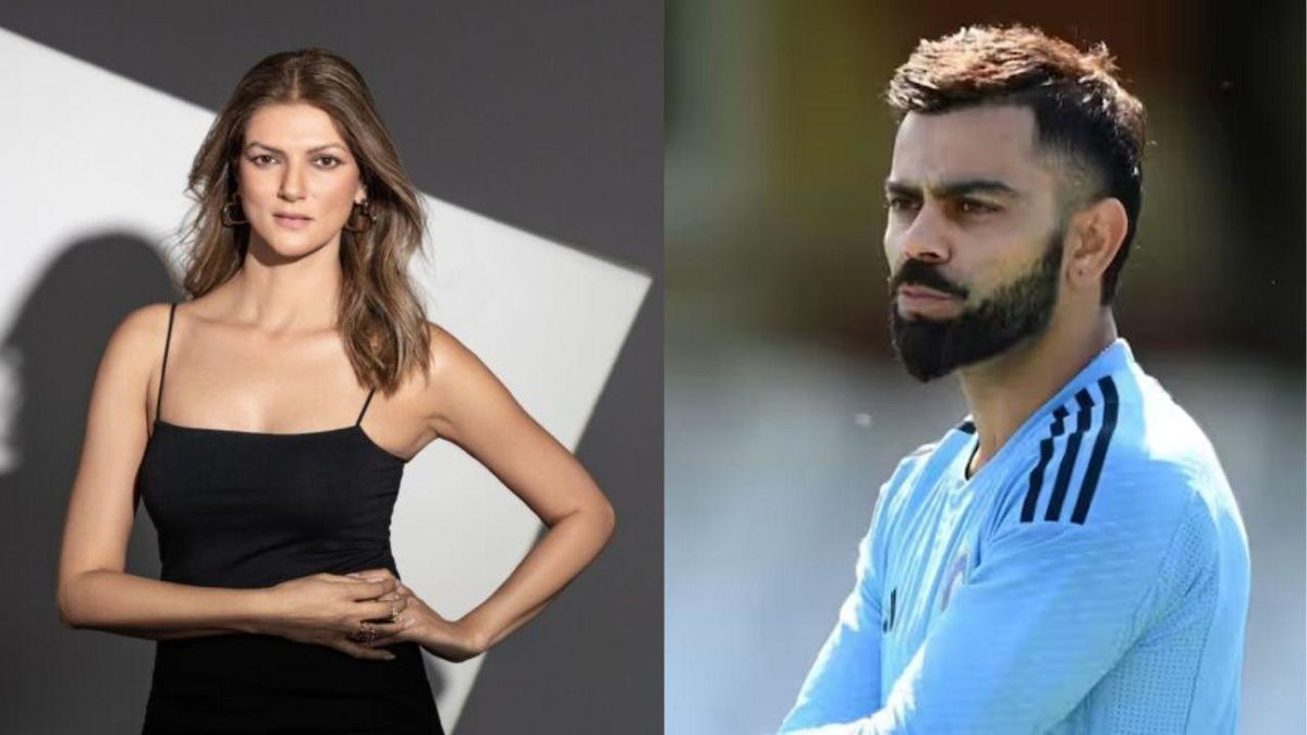 Sport : संजय कपूर की पहली पत्नी नंदिता का विराट कोहली से है खास कनेक्शन, क्रिकेटर के लिए कर चुकी हैं ये काम #INA