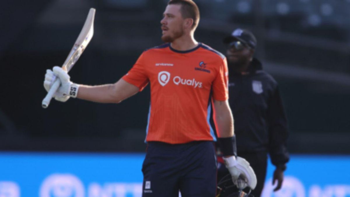 Sport : IPL 2026: 19 छक्के लगाने वाले इस खिलाड़ी की आईपीएल 2026 में होगी हाई डिमांड, टीमों के बीच होगी बिडिंग वॉर! #INA