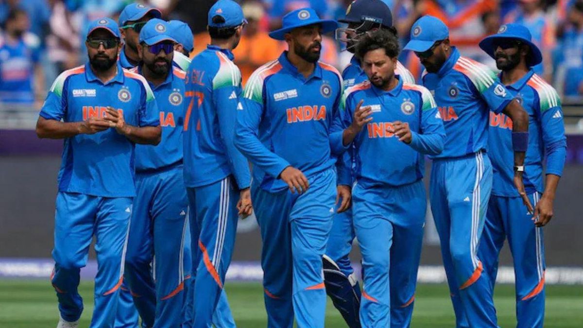 Sport : क्या है कन्कशन सब्स्टीट्यूट नियम जिसे ICC ने बदल दिया, अब टीमों की बढ़ेगी सिरदर्द #INA