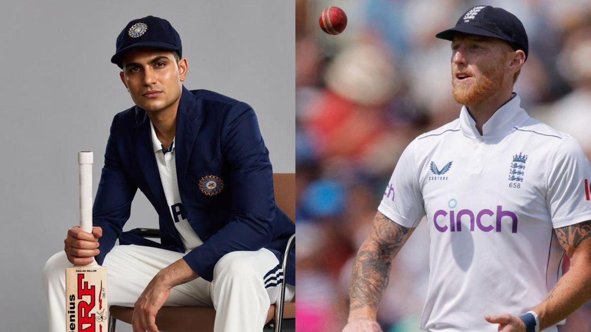 Sport : IND vs ENG: हेडिंग्ले क्रिकेट ग्राउंड में कैसा है भारत-इंग्लैंड का हेड टू हेड रिकॉर्ड? जानकर दुखी हो जाएंगे भारतीय फैंस #INA
