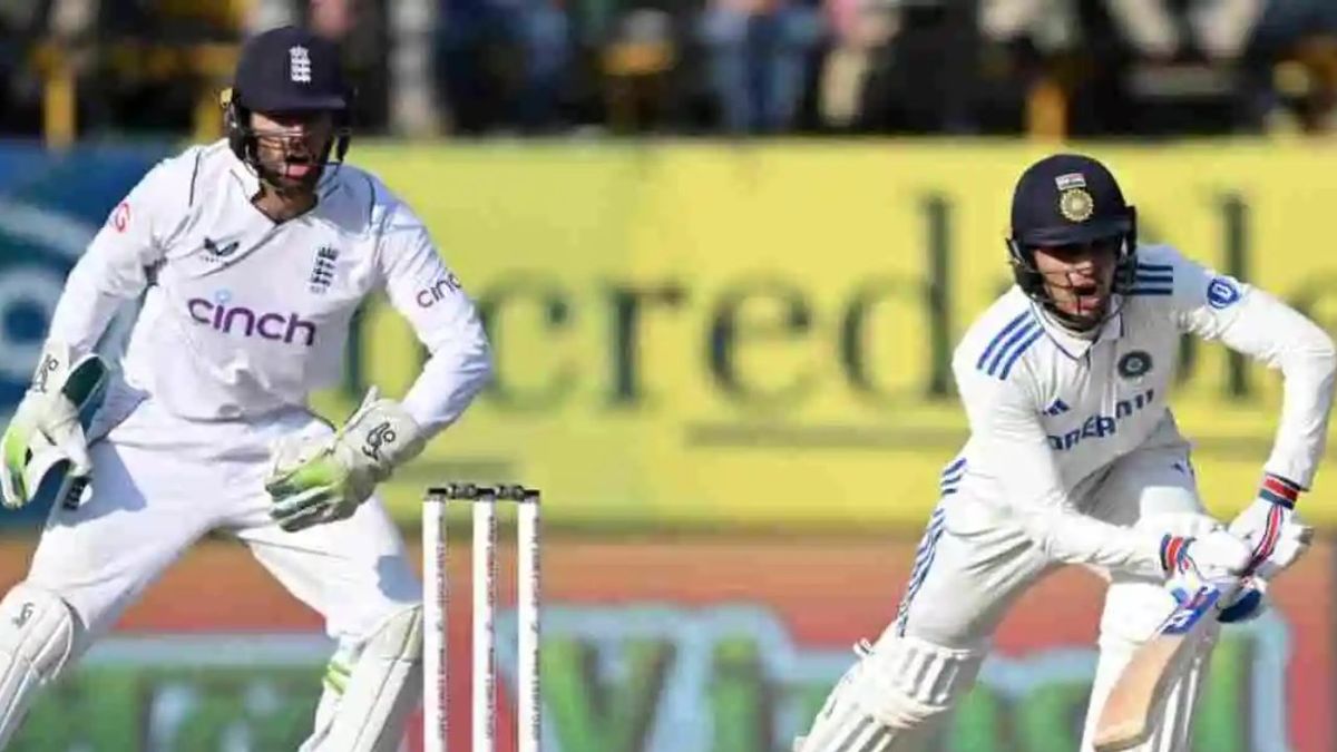 Sport : ENG vs IND: कब, कहां और कितने बजे से देख सकेंगे पहला टेस्ट मैच, नोट कर लीजिए सभी जानकारी #INA