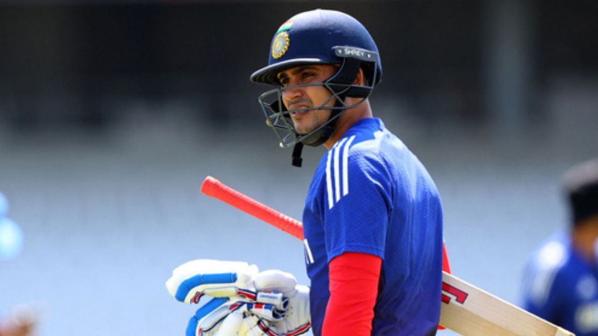 Sport : IND vs ENG: नंबर-3 का सस्पेंस अब भी बरकरार, इंग्लैंड के खिलाफ पहले टेस्ट में भारत के लिए कौन संभालेगा ये जिम्मेदारी #INA