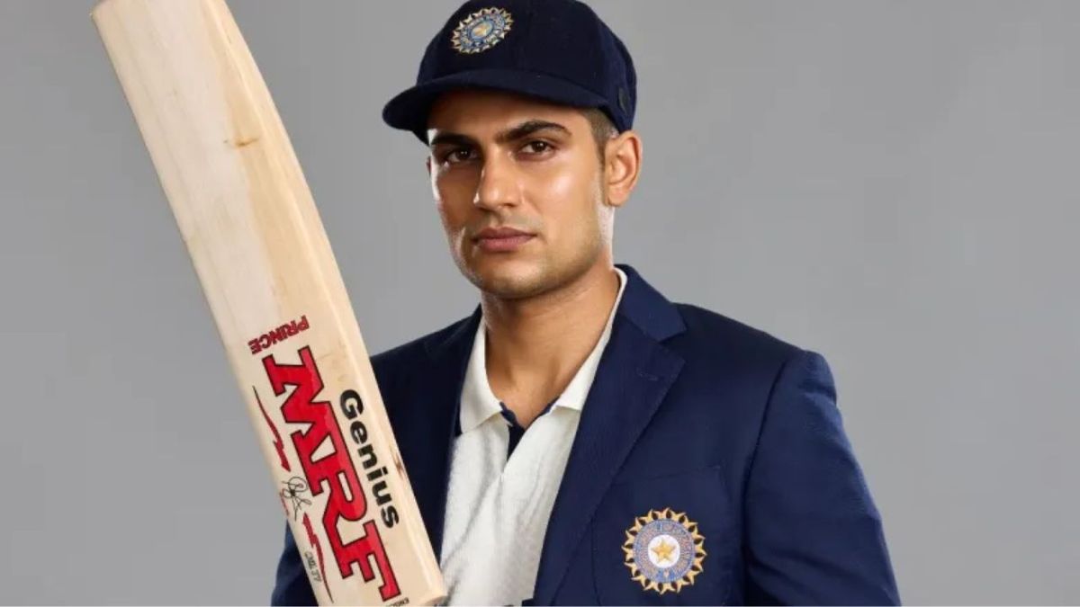 Sport : '20 विकेट लेने तो जरूरी हैं', आखिर क्यों इतना वायरल हो रहा है शुभमन गिल का ये बयान, हर तरफ है चर्चा #INA