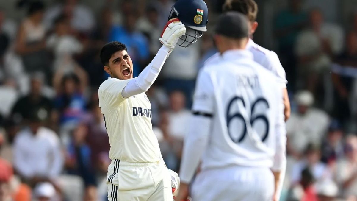 Sport : IND vs ENG: इंग्लैंड से जीतने के लिए कितना टारगेट होगा काफी? टीम इंडिया को बनाने होंगे इतने रन #INA