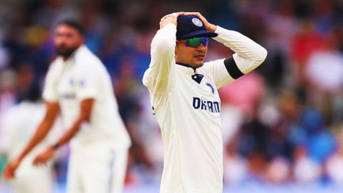 Sport : IND vs ENG: 275 पर ही सिमट जाती इंग्लैंड, भारत की इन 3 गलतियों के चलते, मेजबान टीम ने बनाए 465 रन #INA