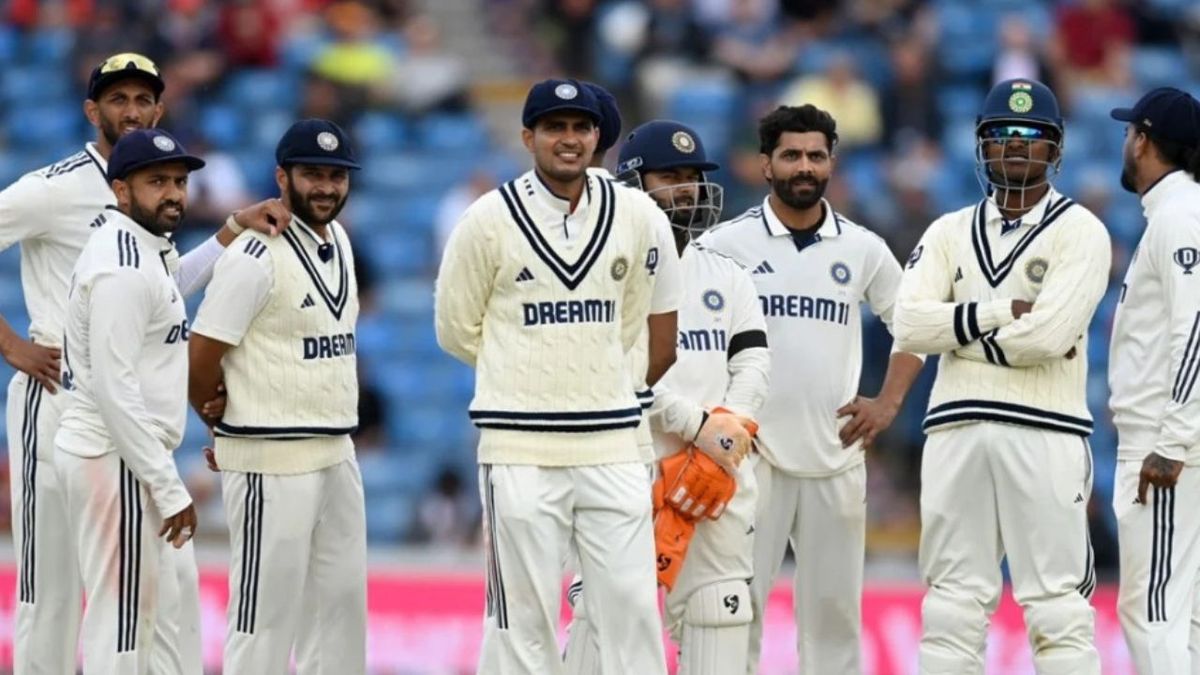 Sport : IND vs ENG: कप्तान शुभमन गिल का हुआ 'अशुभ' आगाज, इन 3 बड़े कारण से लीड्स टेस्ट हारा भारत #INA