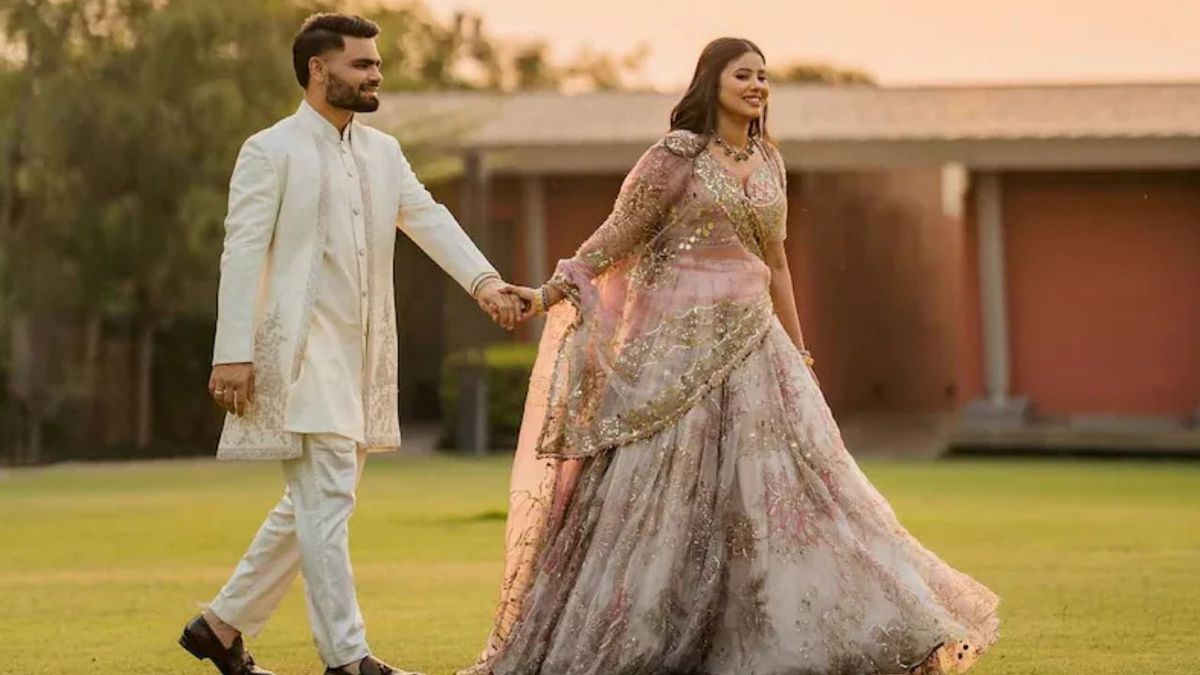 Sport : Rinku Singh: रिंकू सिंह उत्तर प्रदेश में बनेंगे सरकारी अफसर, हाल में सांसद से की थी सगाई #INA